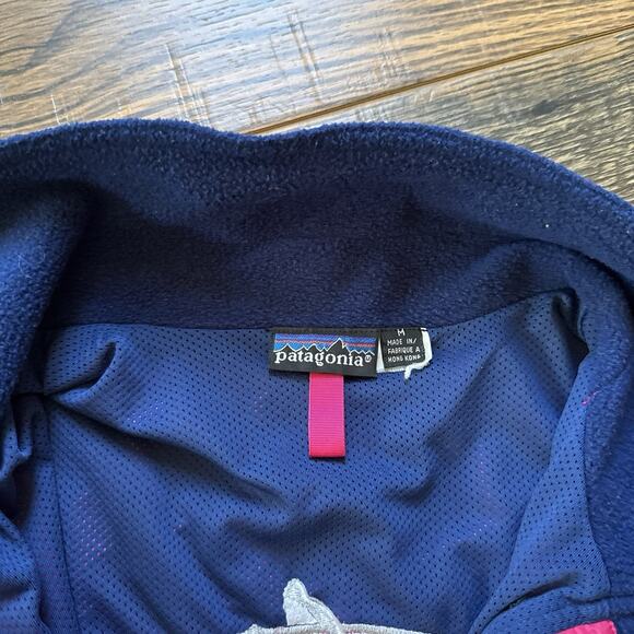 Vintage Patagonia Santa Cruz Longboard Union Set Jacket & Shorts 80s 90s Surf - Picture 6 of 16